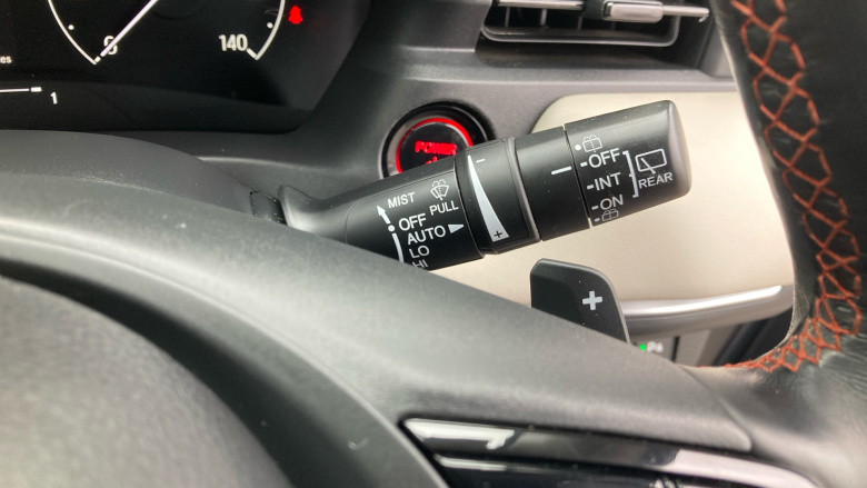 Honda HR-V 1.5 eHEV Advance Style 5dr CVT Hybrid Hatchback